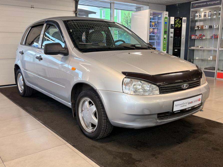 Lada (ВАЗ) Kalina I Тольятти  - изображение 2