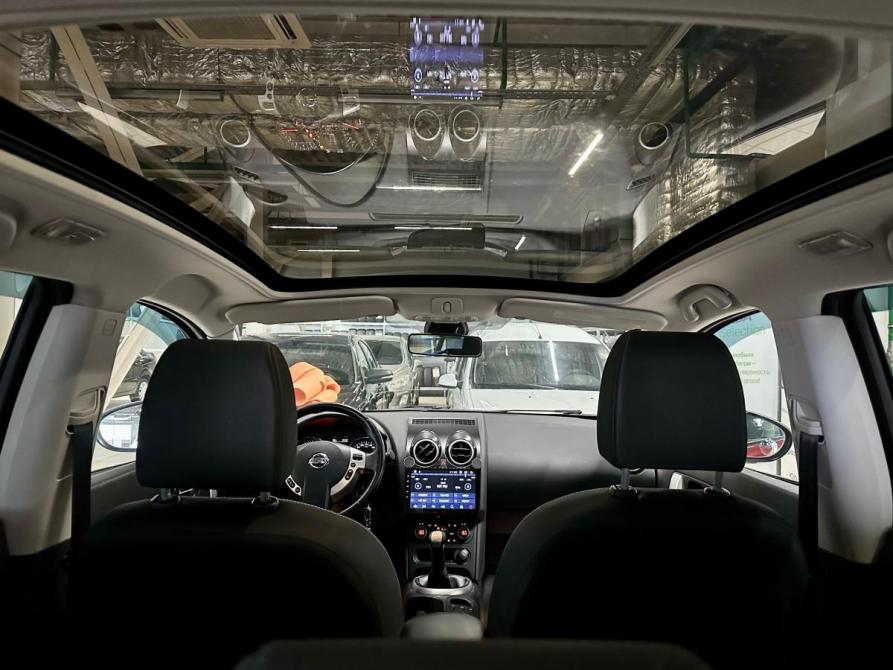 Nissan Qashqai+2 I Рестайлинг Уфа  - изображение 15