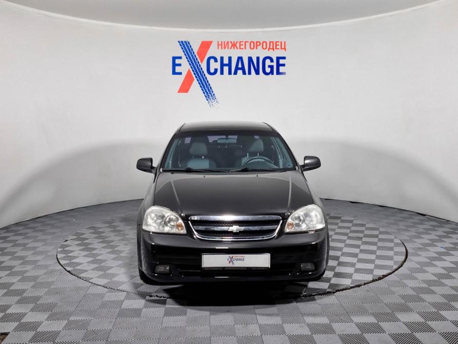 Chevrolet Lacetti I Нижний Новгород  - изображение 2