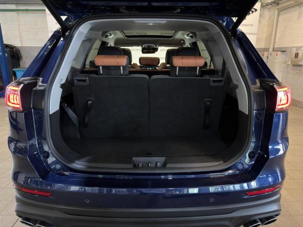 Chery Tiggo 8 Pro Max I с пробегом 2023 года, цена 2 299 000 рублей, 51496 км, внедорожник, Автокод Объявления