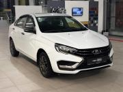 Lada (ВАЗ) Vesta I Рестайлинг (NG) Тверь  - изображение 20