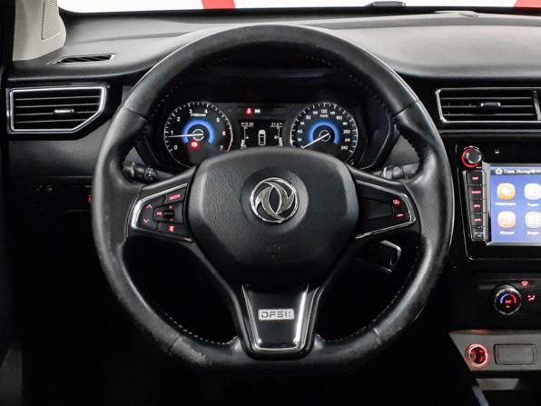 Dongfeng 580 I с пробегом 2019 года, цена 1 148 000 рублей, 159233 км, внедорожник, Автокод Объявления
