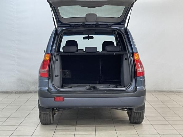Hyundai Matrix I Рестайлинг с пробегом 2005 года, цена 440 000 рублей, 233484 км, компактвэн, Автокод Объявления