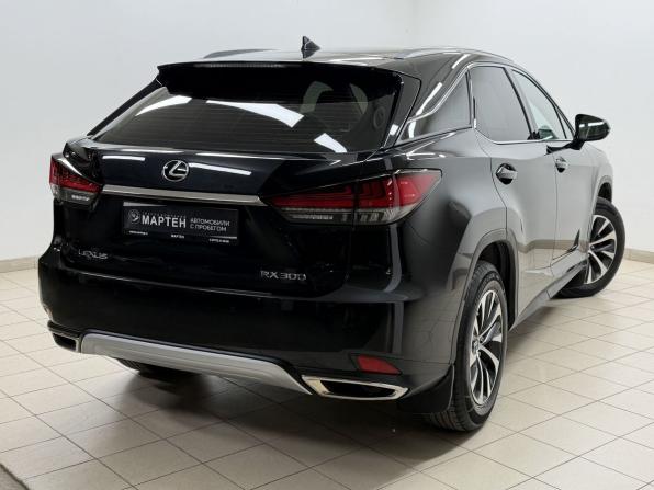 Lexus RX IV Рестайлинг с пробегом 2020 года, цена 5 350 000 рублей, 66493 км, внедорожник, Автокод Объявления