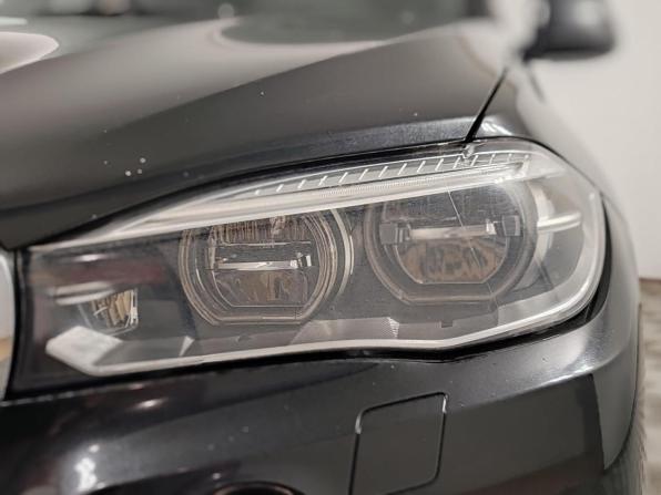 BMW X5 III (F15) с пробегом 2015 года, цена 3 135 000 рублей, 141766 км, внедорожник, Автокод Объявления