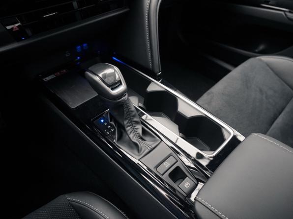 Toyota Camry IX (XV80) China Market с пробегом 2026 года, цена 4 499 000 рублей, 18 км, седан, Автокод Объявления