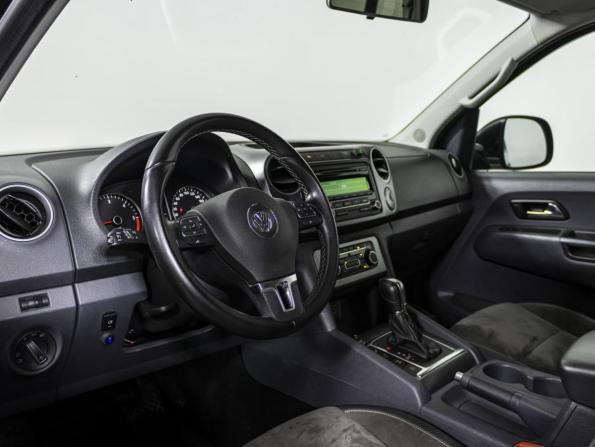 Volkswagen Amarok I с пробегом 2013 года, цена 2 390 000 рублей, 129701 км, offers.body_type.unknown, Автокод Объявления