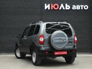 Chevrolet Niva I Рестайлинг Екатеринбург  - изображение 21