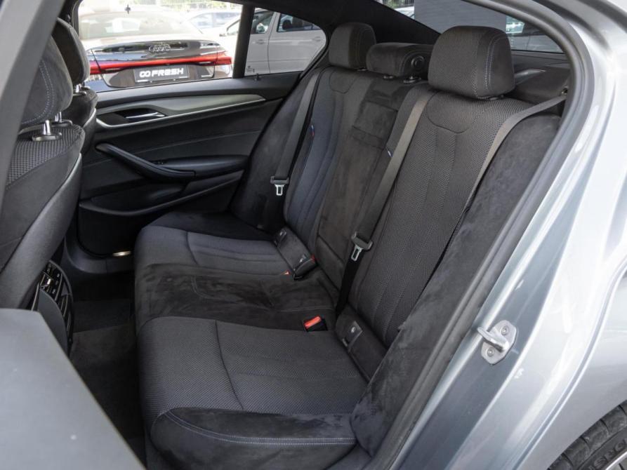 BMW 5 серии VII (G30/G31/G38) Волгоград  - изображение 16