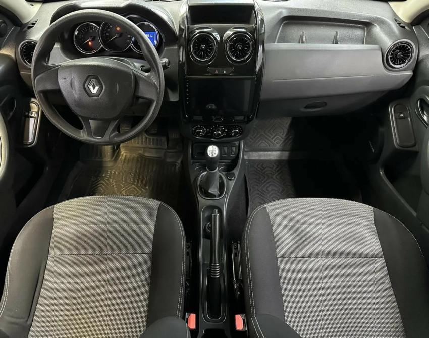 Renault Duster I Рестайлинг Набережные Челны  - изображение 14