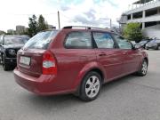 Chevrolet Lacetti I Санкт-Петербург  - изображение 17