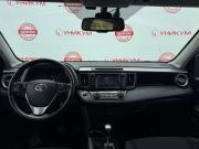 Toyota RAV4 IV (XA40) Рестайлинг Екатеринбург  - изображение 58