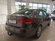Kia Cerato II Москва  - изображение 23