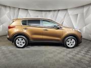 Kia Sportage IV Москва  - изображение 26