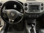 Volkswagen Tiguan I Рестайлинг Саратов  - изображение 26
