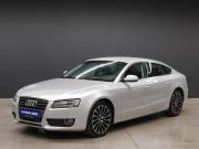 Audi A5 I (8T) Москва  - изображение 26
