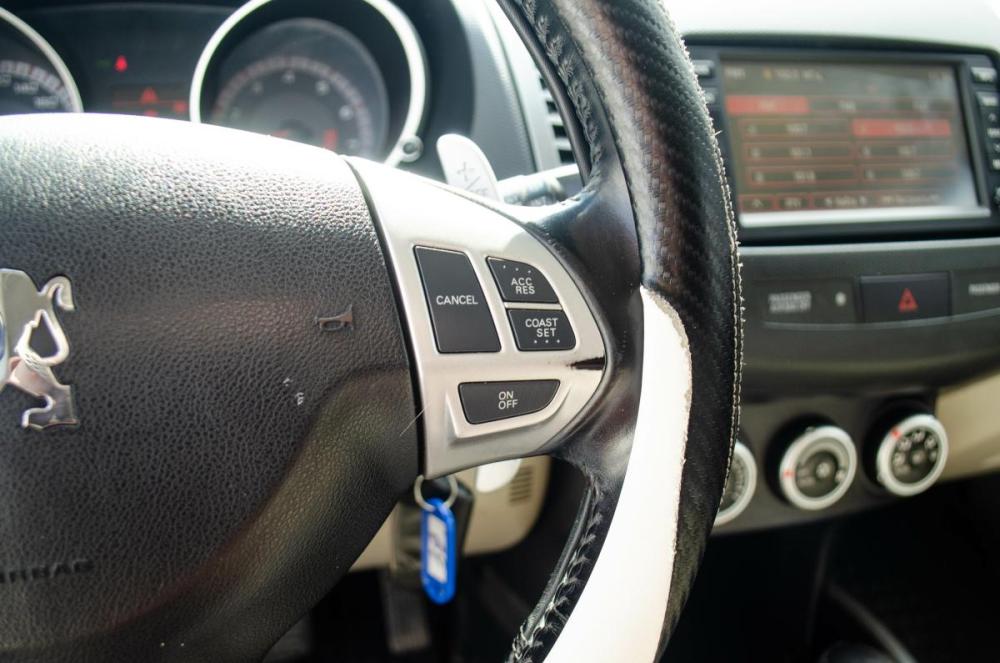 Peugeot 4007 Курган  - изображение 13
