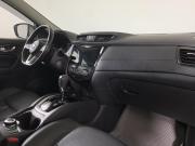 Nissan Qashqai II Рестайлинг Москва  - изображение 33
