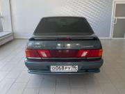 Lada (ВАЗ) 2115 Каменск-Уральский  - изображение 14