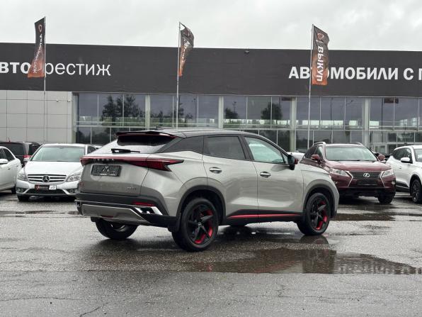Omoda C5 I с пробегом 2023 года, цена 1 729 000 рублей, 13000 км, внедорожник, Автокод Объявления
