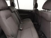 Opel Zafira B Рестайлинг Москва  - изображение 25