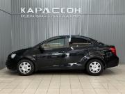 Chevrolet Aveo II Магнитогорск  - изображение 21
