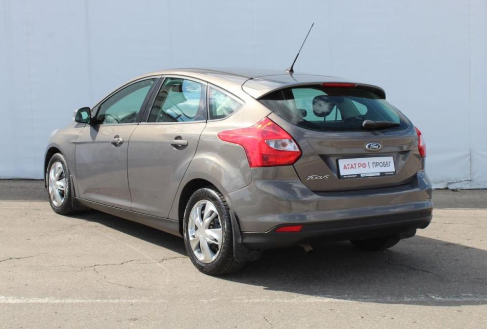 Ford Focus III Нижний Новгород  - изображение 5