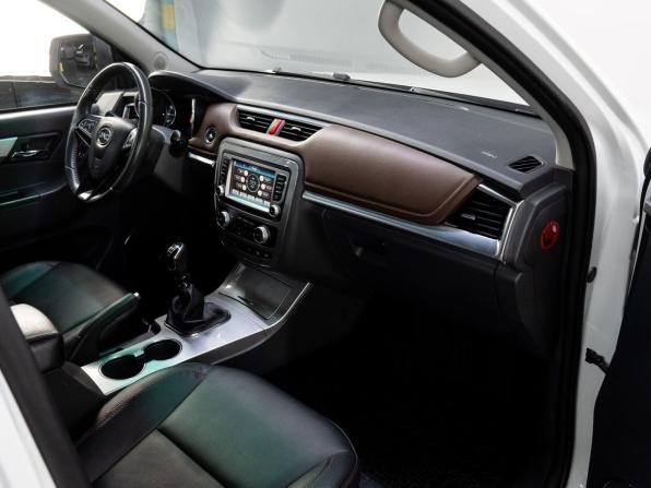 JAC T6 с пробегом 2023 года, цена 1 790 000 рублей, 77151 км, пикап, Автокод Объявления