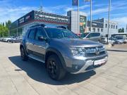Renault Duster I Рестайлинг Стерлитамак  - изображение 24