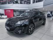 Mazda 3 II (BL) Казань  - изображение 23