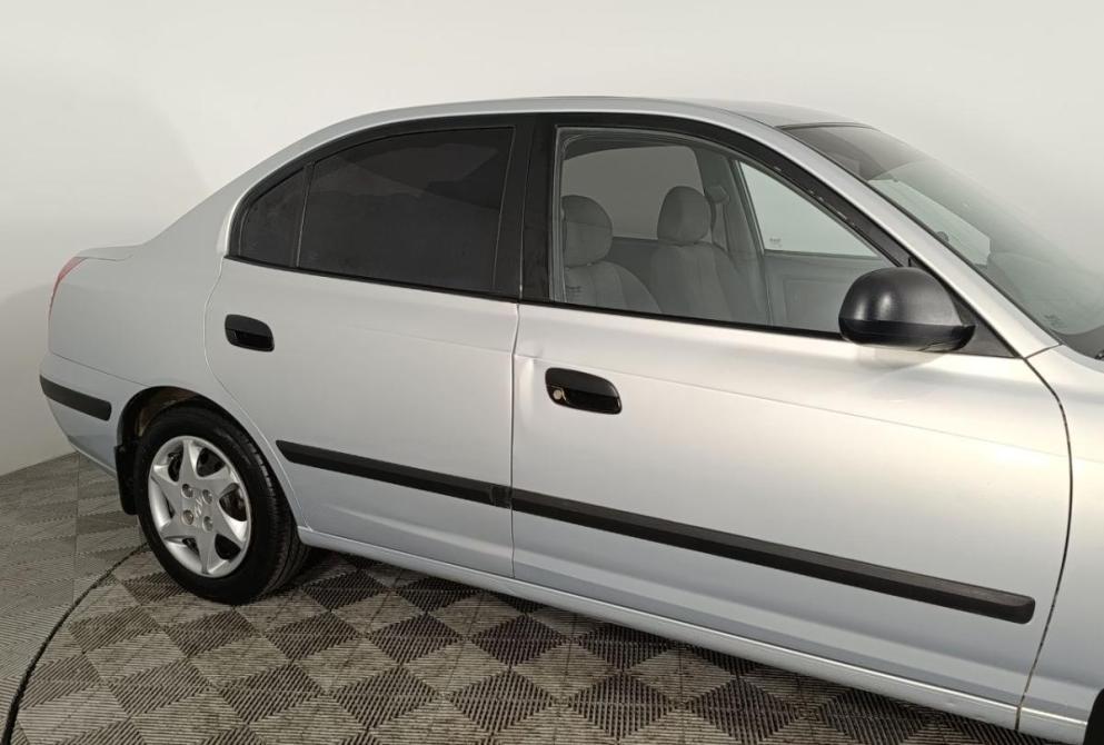 Hyundai Elantra IV (HD) Волгоград  - изображение 23