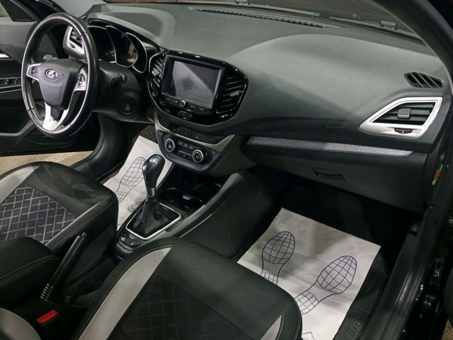 Lada (ВАЗ) Vesta I Ставрополь  - изображение 11