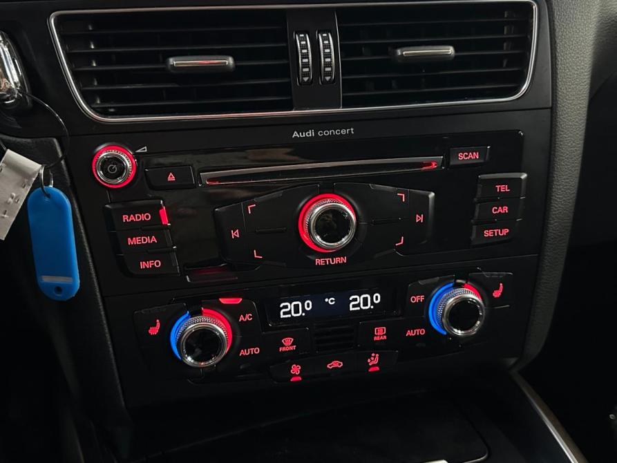 Audi Q5 I (8R) Рестайлинг Санкт-Петербург  - изображение 17