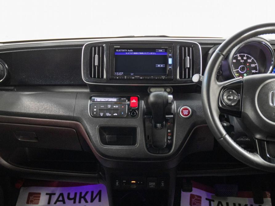 Honda N-One I Иркутск  - изображение 12