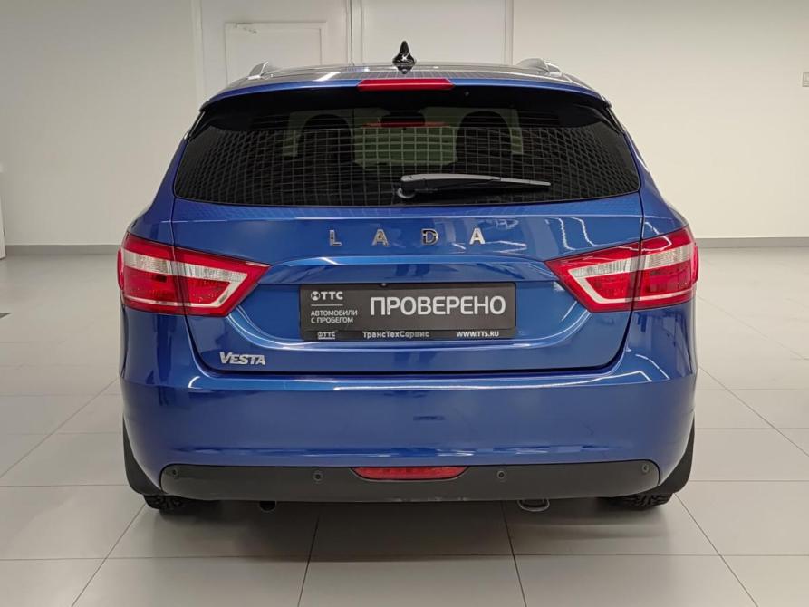 Lada (ВАЗ) Vesta I Казань  - изображение 7
