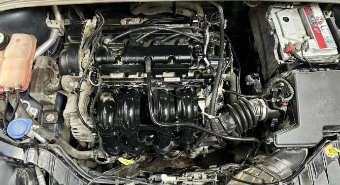 Ford Focus III с пробегом 2011 года, цена 688 040 рублей, 179466 км, седан, Автокод Объявления