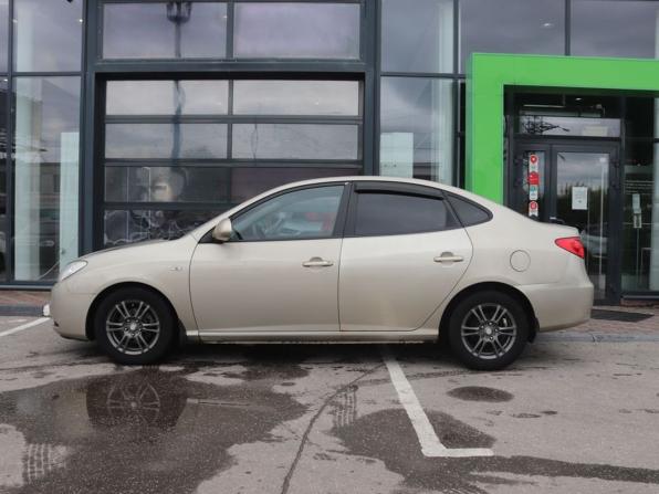 Hyundai Elantra IV (HD) с пробегом 2007 года, цена 429 000 рублей, 174000 км, седан, Автокод Объявления