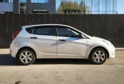 Hyundai Solaris I Сыктывкар  - изображение 25