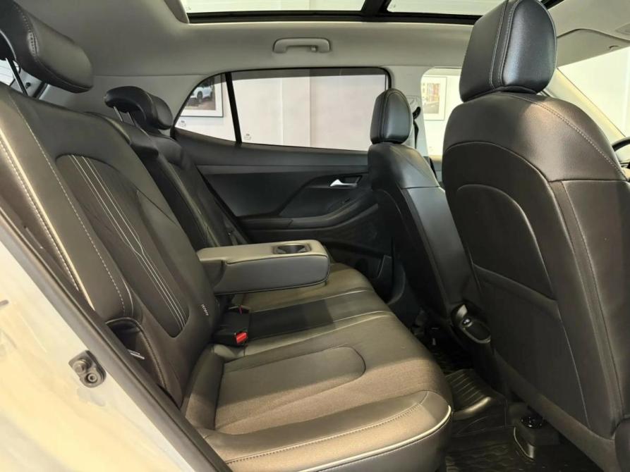 Hyundai Creta II Калининград  - изображение 18