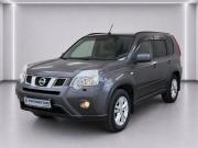 Nissan X-Trail II Рестайлинг Москва  - изображение 18