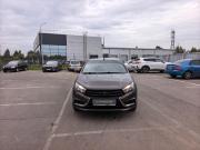 Lada (ВАЗ) Vesta I Ярославль  - изображение 20