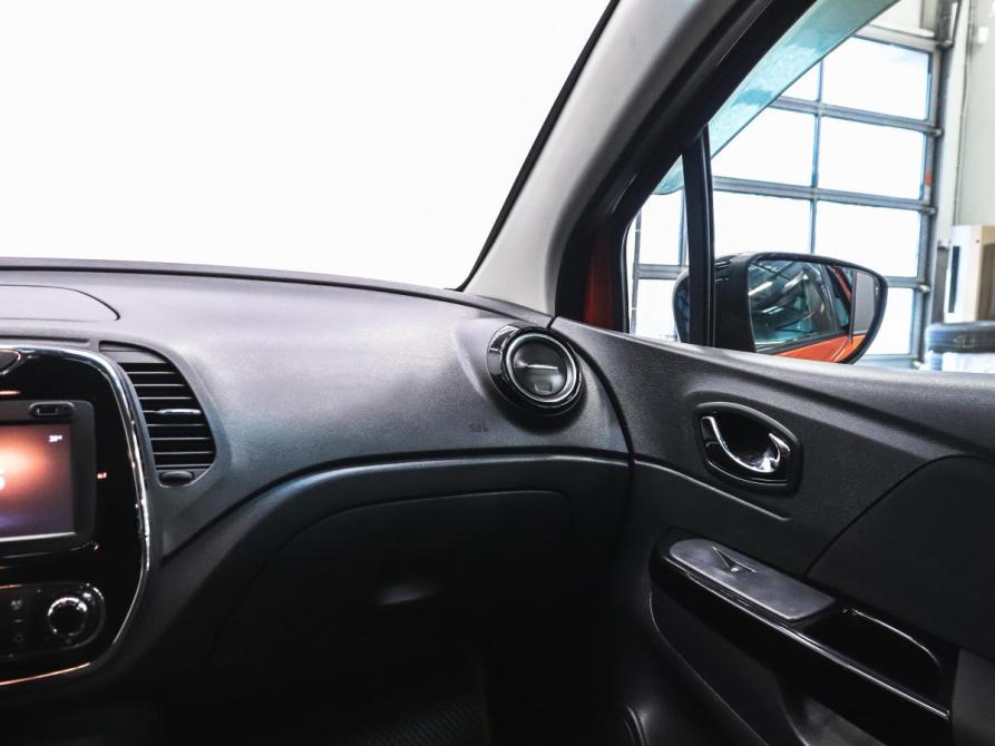Renault Kaptur I Красноярск  - изображение 15