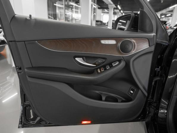 Mercedes-Benz GLC I (X253) Рестайлинг с пробегом 2021 года, цена 4 330 000 рублей, 65054 км, внедорожник, Автокод Объявления