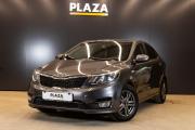 Kia Rio III Рестайлинг Уфа  - изображение 21