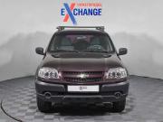 Chevrolet Niva I Рестайлинг Нижний Новгород  - изображение 18