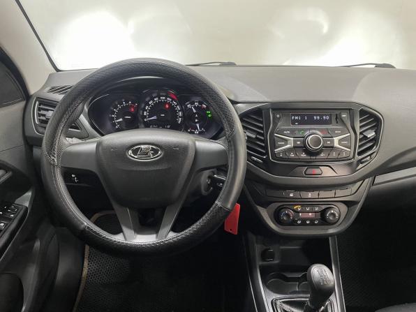 Lada (ВАЗ) Vesta I с пробегом 2016 года, цена 699 000 рублей, 81740 км, седан, Автокод Объявления
