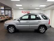 Kia Sportage II Киров  - изображение 24
