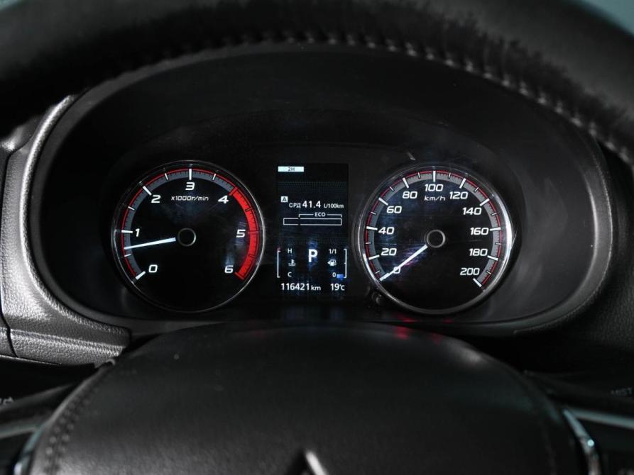 Mitsubishi L200 V Рестайлинг Ростов-на-Дону  - изображение 19