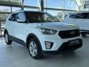 Hyundai Creta I Екатеринбург  - изображение 26