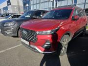 Chery Tiggo 7 Pro I Санкт-Петербург  - изображение 6